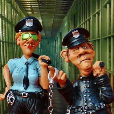 Agression choc à la prison de Rennes-Vezin : Les surveillants appellent au blocage !