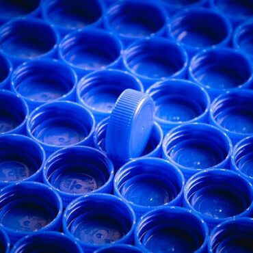 Bretagne : Des tonnes de bouchons solidaires à la dérive !