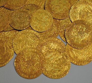 À Nantes, la ruée vers l’or dope les estimations chez les cambistes