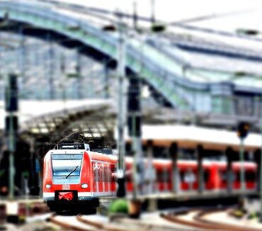 RER B : Mai sous tension ! Gros travaux en vue sur la ligne nord
