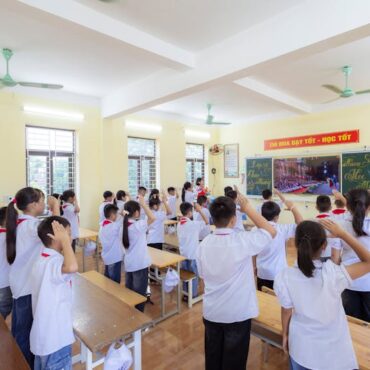 À Templeuve-en-Pévèle, des élèves imaginent une école plus douce et plus joyeuse