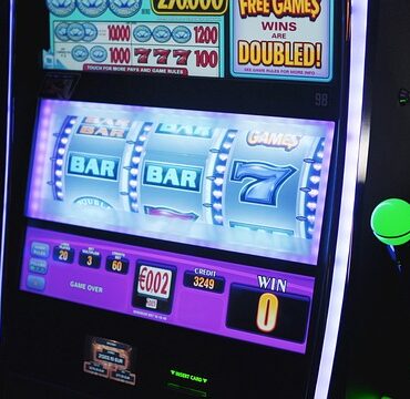 Cabourg : Le Casino Change d'Adresse en un Clin d'Œil !