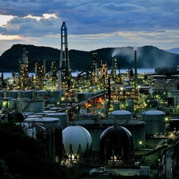 Douvrin : Grosse frayeur chez ACC, le site est sauf !