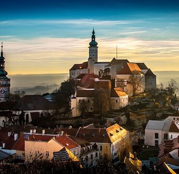 Bouxwiller brille au Guide Vert Michelin et confirme son nouvel élan