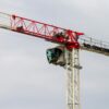 Une grue de 150 tonnes s&rsquo;écrase sur deux habitations à Combs-la-Ville, pas de victimes