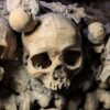 « Des symboles mystérieux jusqu’ici invisibles », les catacombes de Paris rouvrent avec « une expérience nouvelle pour le public »
