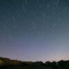 Des pluies d&rsquo;étoiles filantes pendant une semaine : où et quand observer ce magnifique spectacle ?