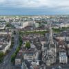Nantes : un jeune homme abattu par deux personnes à moto, sur fond de narcotrafic