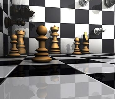 À Bischheim, les échecs entrent au lycée avec une section sport-études inédite