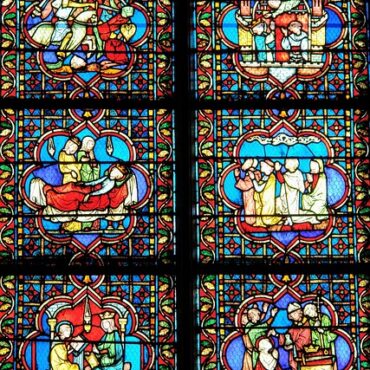 Notre-Dame : Les vitraux de la discorde devant la justice !