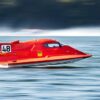 À Poses, les 24H motonautiques rallument la flamme d’une course mythique