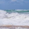 Littoral audois : gare aux vagues ! La baignade déconseillée jusqu&rsquo;à samedi