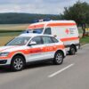 Pénestin : un mobile-home explose en camping, cinq blessés dont quatre enfants