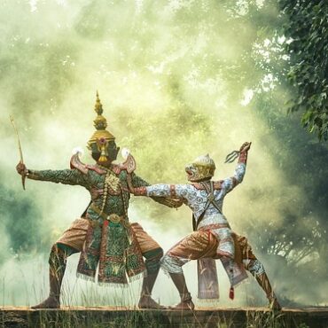 À Versailles, une pièce « à la manière de Molière » naît de l’IA et du vieux français