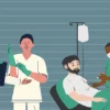 Santé en Isère : Des médecins retraités prêts à agir, il ne manque que VOUS !