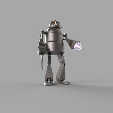 Croix-Chapeau : Nos jeunes de Charente-Maritime programment déjà le futur avec des robots !