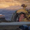 À Noyant-d’Allier, le musée de la mine ranime la mémoire des gueules noires