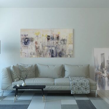 À Lyon, l’art contemporain s’invite dans les appartements et bouscule les habitudes