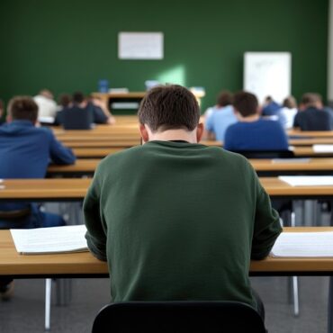À Toulouse, des lycéens et collégiens décollent vers l’aéronautique grâce à l’ENAC