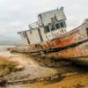 Mystère en mer : le fileyeur d&rsquo;Audierne retrouvé en pièces détachées au large de l&rsquo;Espagne