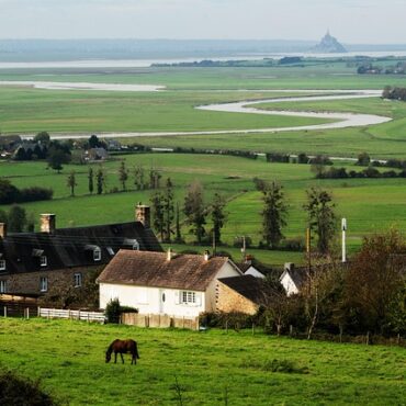 Hauts-de-France : une nouvelle aide pour remettre la nature au cœur des villages