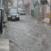 Violent orage au Havre : routes noyées, circulation perturbée et déviations