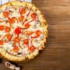 De Puisalicon à Parme, le pizzaïolo héraultais qui a mis la France sur le podium mondial