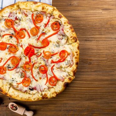 De Puisalicon à Parme, le pizzaïolo héraultais qui a mis la France sur le podium mondial