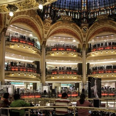 BHV : L'addition salée pour les PME franciliennes ? Un patron lève le voile !