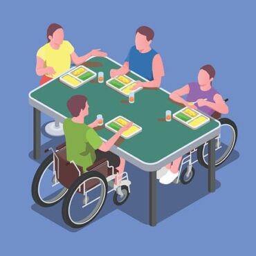 Dans la Loire, la menace sur une navette de handicap inquiète les familles