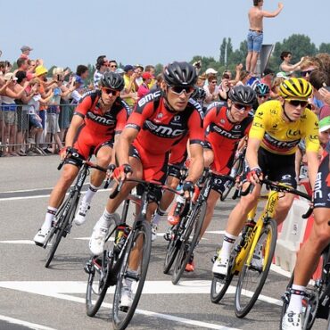 À 19 ans, Paul Seixas s’offre déjà le Tour de France 2026