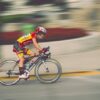 Une Bretonne en Or : Cédrine Kerbaol Brille sur la Vuelta Femenina !