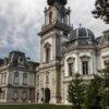 Bretagne : Deux Géants En Lice Pour Le Monument Préféré Des Français !