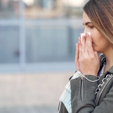 Pollen : les allergies se multiplient et la saison dure plus longtemps