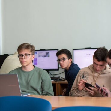 L’IA envahit le Grand Paris : entre révolution tech et flip total