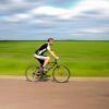 De Niort à l’Europe à vélo : le pari fou et courageux de Mickaël Hardouin Duparc