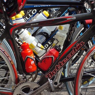 Tour de France 2026 en Haute-Savoie : le Département met la main à la poche pour les communes hôtes
