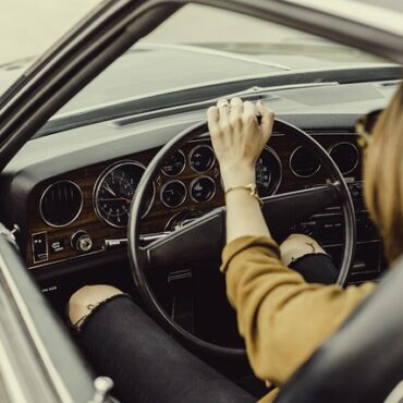 Ardèche : Le permis suspendu direct pour le téléphone au volant !