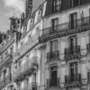Paris : le loyer, une charge insoutenable pour la moitié des locataires !