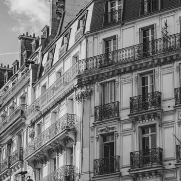 Paris : le loyer, une charge insoutenable pour la moitié des locataires !