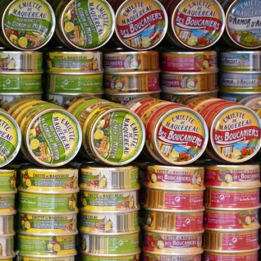 La sardine bretonne, nouvelle star des réseaux et de votre assiette ?