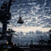 Le Havre : l&rsquo;angoisse des marins étrangers bloqués loin de chez eux