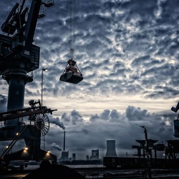 Le Havre : l'angoisse des marins étrangers bloqués loin de chez eux