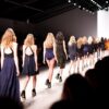 Troyes en Fête : Le Défilé de Mode XXL Fait le Plein et Redynamise le Centre-Ville !