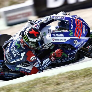 Le Mans : Un Grand Prix Moto plein d'émotions pour quatre colocataires des Pays de la Loire !