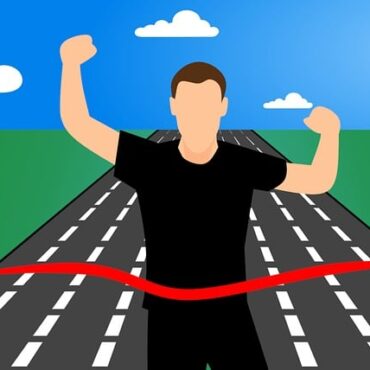 Exploit pour Jimmy Gressier : le Boulonnais s'offre un 4ème titre national sur 10 km !