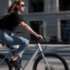À Périgueux, le vélo électrique détrône la voiture face à la hausse des prix !
