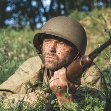 Normandie : Le doyen des Français, 108 ans, enfin honoré pour son combat oublié !