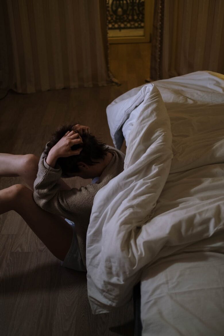 Isère : Le quotidien brisé d’Elise et Fabien, prisonniers d’une fatigue extrême