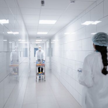 Hantavirus à Paris : l'hôpital Bichat en première ligne